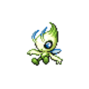 251 Celebi icon